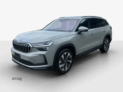 Neu (2026) Skoda Kodiaq Dynamic 205 PS | Superpreis