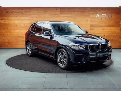 gebraucht BMW X3 30e M Sport