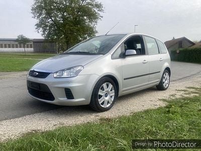 Gebraucht Ford C-MAX 145 PS (106 kW) 2008 Van / Kleinbus