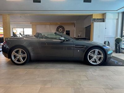 Gebraucht Aston Martin V8 Vantage 426 PS (313 kW) 2009 Coupé