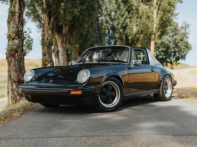 Gebraucht 1979 Porsche 911SC | CHF 79’900