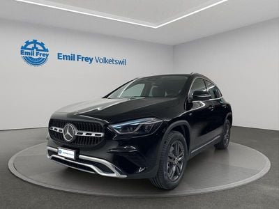Neu 2025 Mercedes GLA250 Progressive SUV | CHF 52’700
