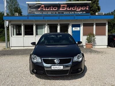 VW Eos