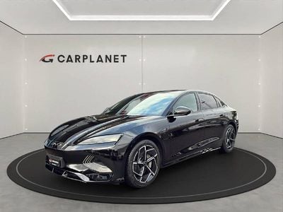 Neu 2025 BYD Seal Limousine | CHF 42’200 (Guter Preis)