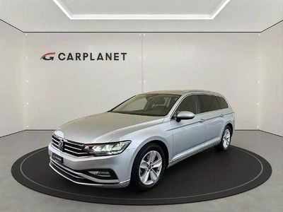 Gebraucht VW Passat Elegance 150 PS (110 kW) 2025 Silber Kombi
