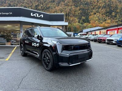 gebraucht Kia EV9 99,8 kWh GT-Line