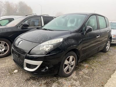 Gebraucht 2011 Renault Scénic III Van / Kleinbus | CHF 1’390 (Guter Preis)