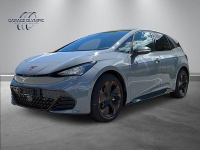 Gebraucht 2022 Cupra Born Kleinwagen | CHF 21’500 (Teuer)