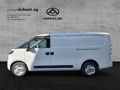 Neu 2025 Maxus eDeliver 5 Van | CHF 34’200