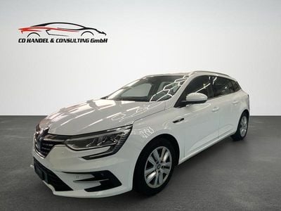 Gebraucht 2021 Renault Mégane IV Business | CHF 13’900 (Fairer Preis)
