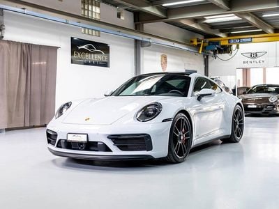 Gebraucht Porsche 911 Carrera GTS 480 PS (353 kW) 2024 Coupé