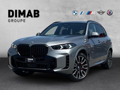 Grau Neu 2025 BMW X5 M Sport SUV | CHF 114’500