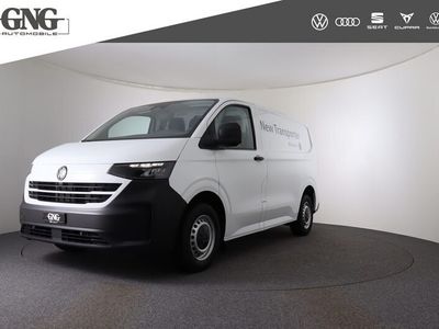 Gebraucht 2025 VW T6.1 Van | CHF 48’800