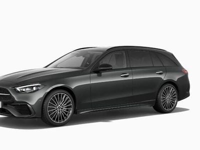 Gebraucht 2024 Mercedes C220 | CHF 59’900