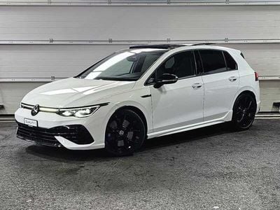 Gebraucht 2024 VW Golf VIII R | CHF 38’900 (Guter Preis)