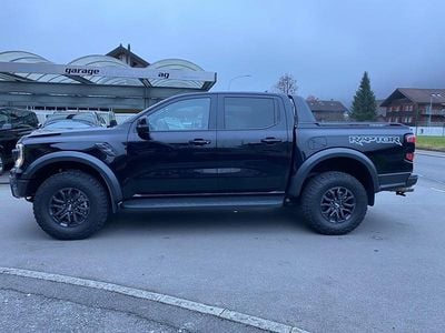 Gebraucht Ford Ranger Raptor 292 PS (214 kW) 2023 Abholung