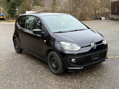 Gebraucht 2014 VW up! Kleinwagen | CHF 4’950 (Guter Preis)