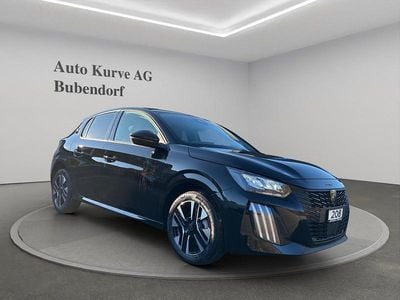 Neu Peugeot 208 Allure Premium 110 PS (80 kW) 2025 Kleinwagen
