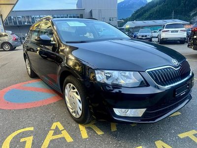 Gebraucht 2017 Skoda Octavia Joy Kombi | CHF 12’900 (Fairer Preis)