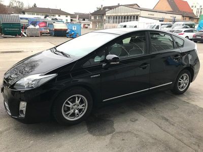 Gebraucht 2010 Toyota Prius Premium | CHF 7’800 (Fairer Preis)
