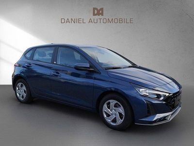 Neu 2025 Hyundai i20 Limousine | CHF 19’125