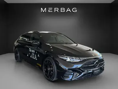 Neu (2026) Mercedes CLA220 190 PS | Fairer Preis