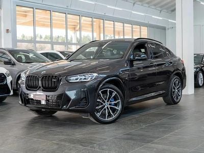 Gray Gebraucht 2025 BMW X4 M Sport SUV | CHF 62’840 (Etwas zu teuer)