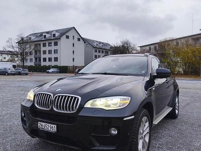 Gebraucht 2014 BMW X6 SUV | CHF 19’900