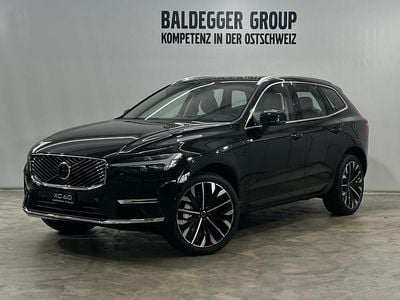 Neu 2025 Volvo XC60 Ultra SUV | CHF 78’840 (Superpreis)