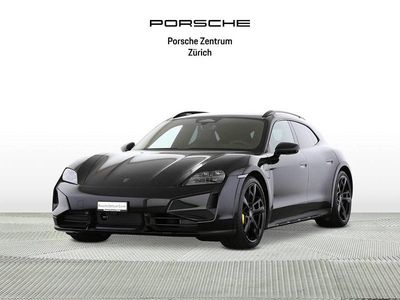 Gebraucht Porsche Taycan Turbo S Cross Turismo 700 kW (952 PS) 2026 Limousine