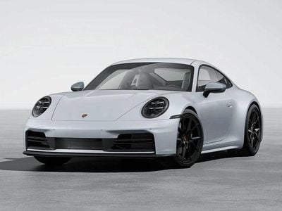 Gebraucht 2025 Porsche 911 Carrera | CHF 135’000