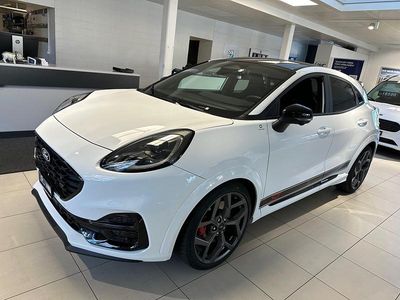 Neu Ford Puma ST 159 PS (116 kW) 2025