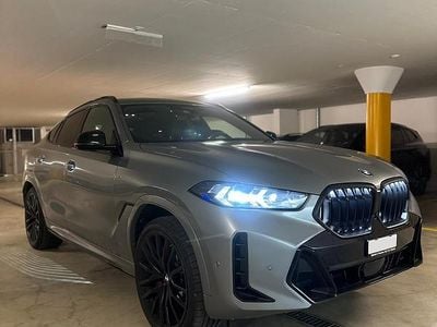 Gebraucht BMW X6 M Sport 285 PS (209 kW) 2024 SUV