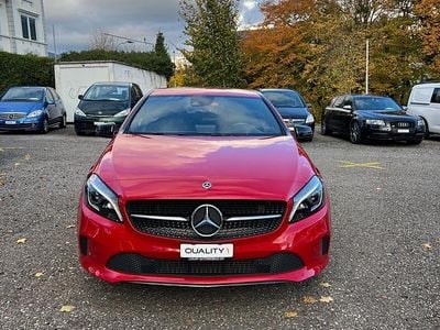 Gebraucht Mercedes A200 Style 156 PS (114 kW) 2018