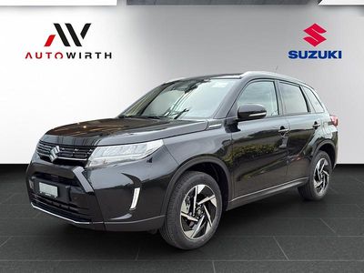 Neu Suzuki Vitara 110 PS (80 kW) 2025 SUV