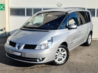 Gebraucht 2009 Renault Espace | CHF 8’500