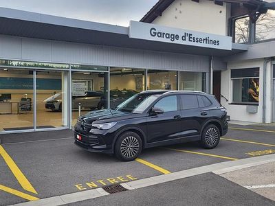 Gebraucht 2024 VW Tiguan United SUV | CHF 41’900