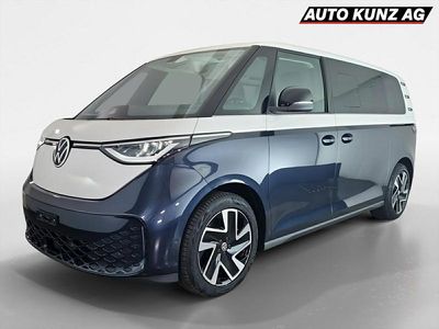 Neu 2025 VW ID. Buzz Pro Van / Kleinbus | CHF 52’989