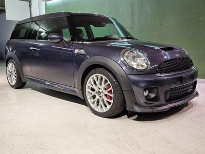 Gebraucht 2014 Mini John Cooper Works Clubman Kombi | CHF 9’900