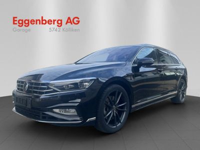 Gebraucht 2023 VW Passat Elegance Kombi | CHF 46’900