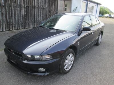 Gebraucht 1999 Mitsubishi Galant | CHF 1’300