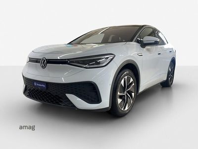 Blanc glacier métalliséenoir Gebraucht 2023 VW ID.5 Pro Performance SUV | CHF 37’900 (Teuer)