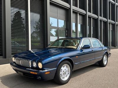 Gebraucht 1996 Jaguar XJ Sovereign Limousine | CHF 9’900