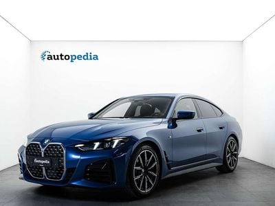 Gebraucht BMW 430 Gran Coupé M Sport 245 PS (180 kW) 2025 Coupé