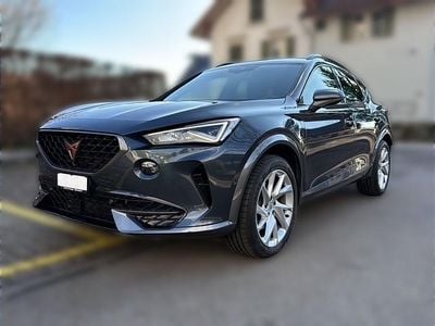 Gebraucht 2021 Cupra Formentor SUV | CHF 25’900 (Fairer Preis)