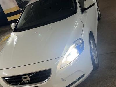 Gebraucht Volvo V40 2014