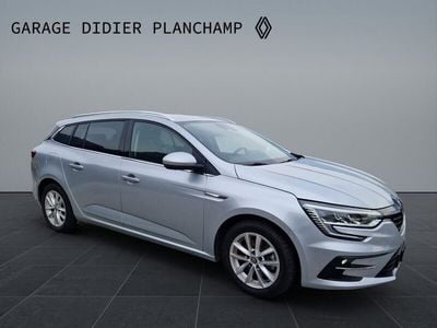 Gebraucht Renault Mégane IV Intens 160 PS (117 kW) 2022 Kombi
