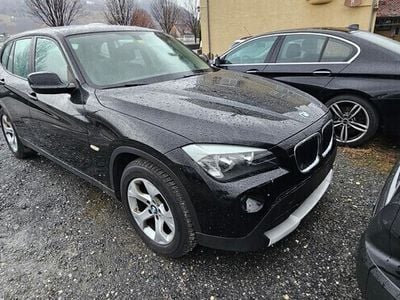 Gebraucht 2011 BMW X1 SUV | CHF 5’500