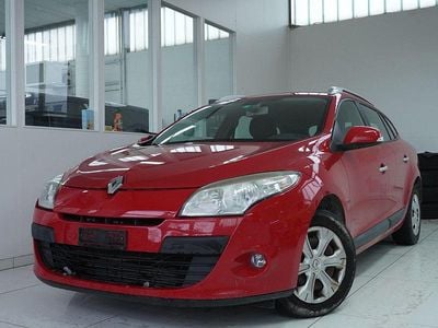 Gebraucht 2012 Renault Mégane III Expression | CHF 3’850 (Guter Preis)