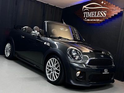 Gebraucht 2011 Mini Cooper S Kleinwagen | CHF 7’490